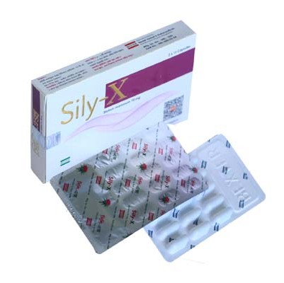 SILY-X Capsule 70mg